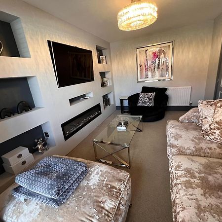 Luxury Durham Home In Dh1, Free Parking, No Fees Екстериор снимка
