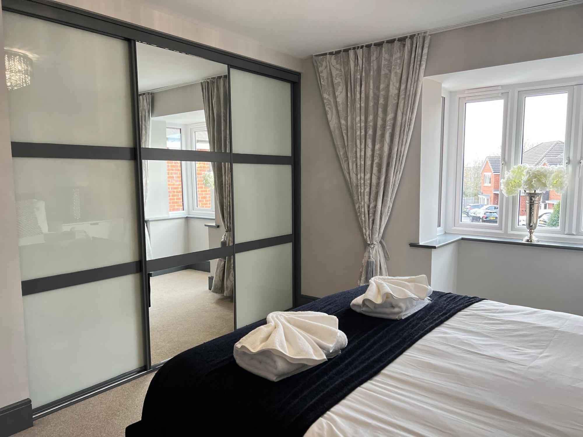 Luxury Durham Home In Dh1, Free Parking, No Fees Екстериор снимка