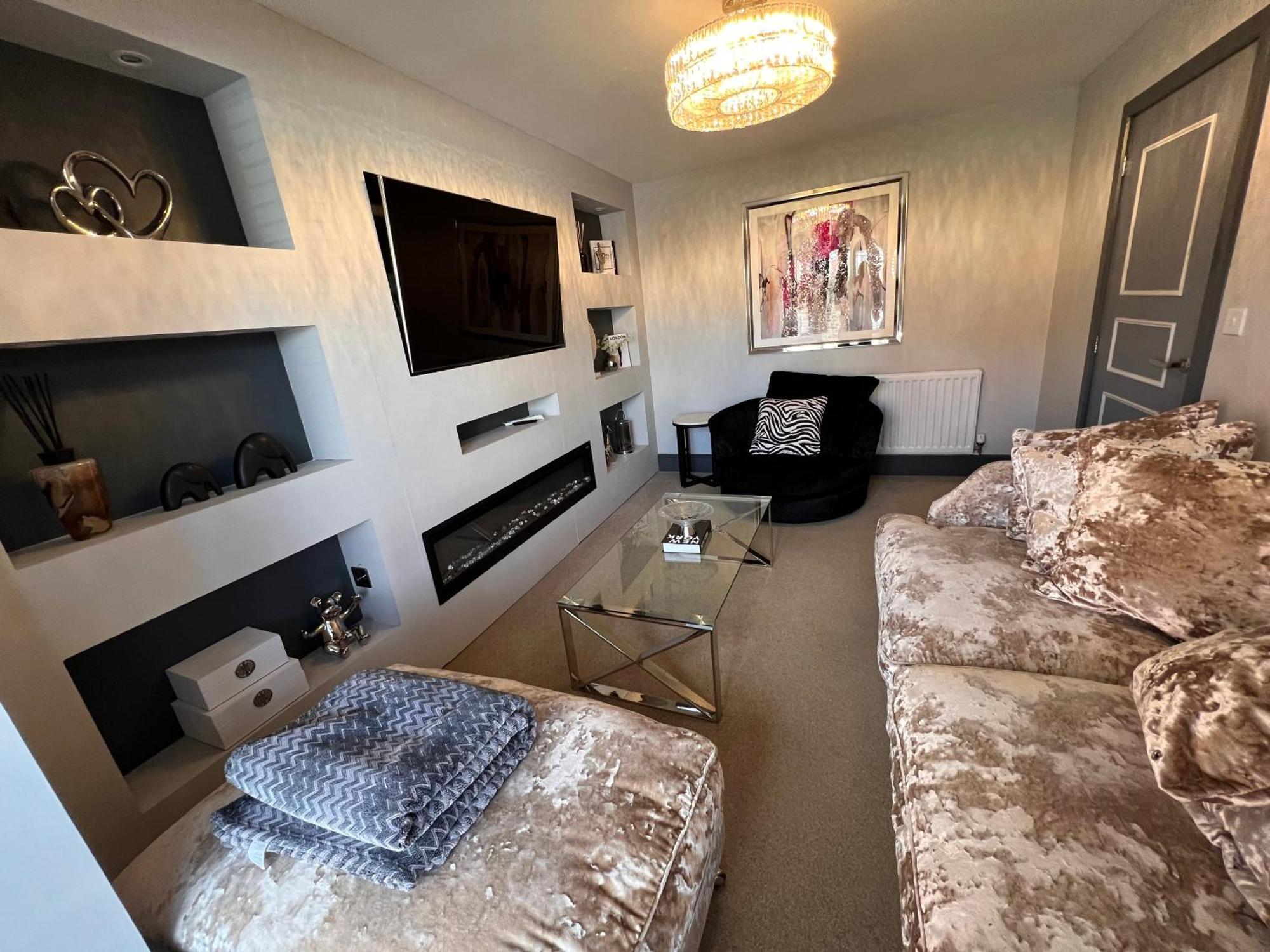 Luxury Durham Home In Dh1, Free Parking, No Fees Екстериор снимка