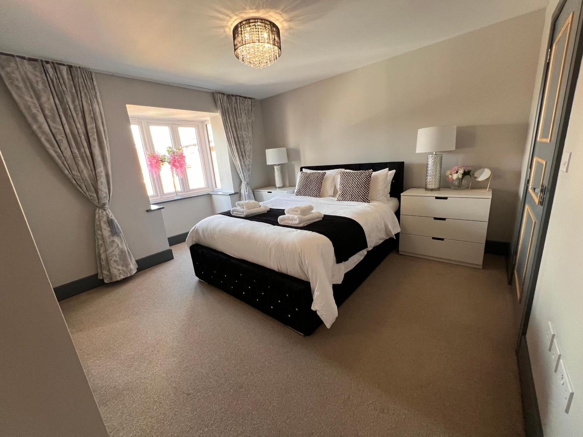 Luxury Durham Home In Dh1, Free Parking, No Fees Екстериор снимка