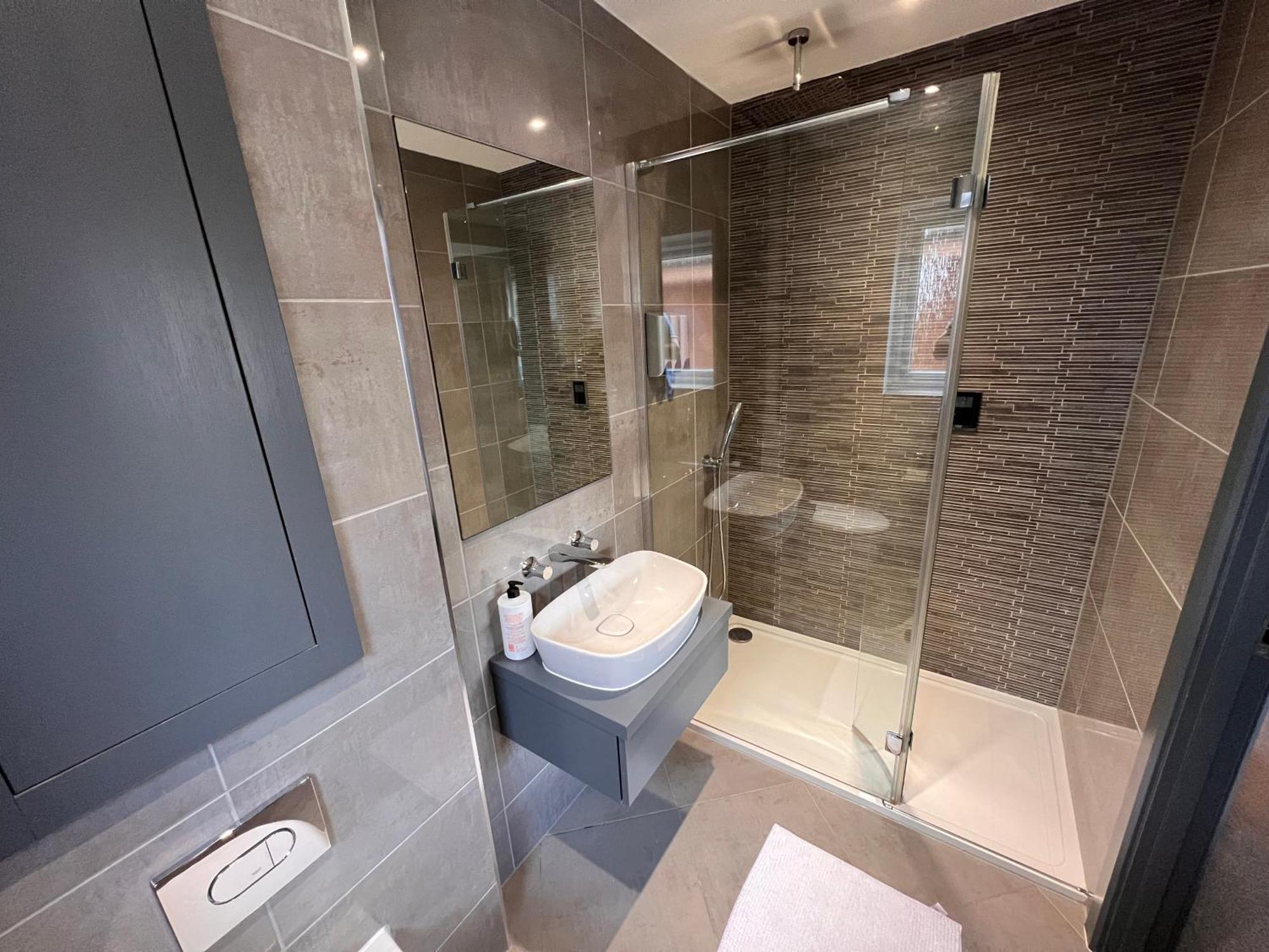 Luxury Durham Home In Dh1, Free Parking, No Fees Екстериор снимка